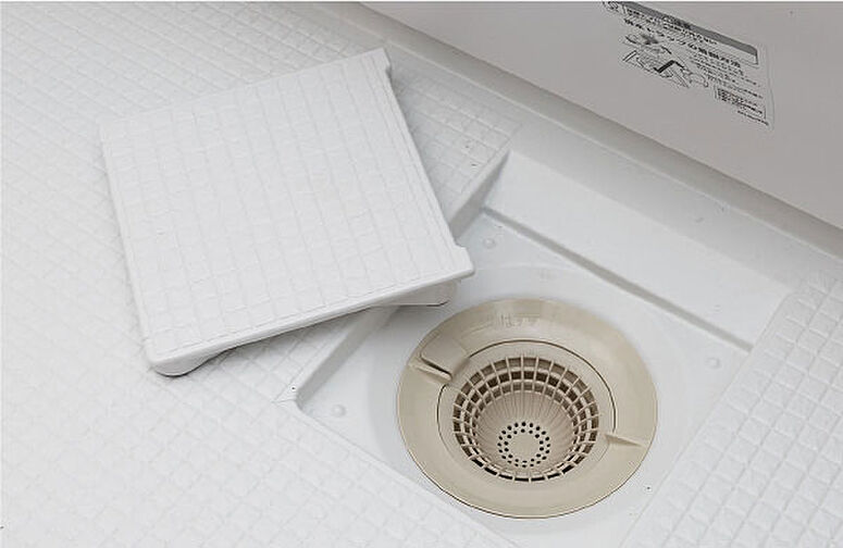 リビオ篠崎 設備