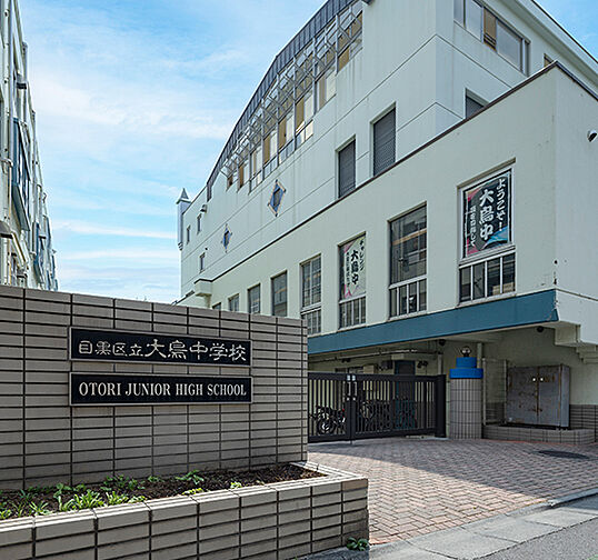 周辺環境