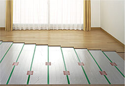 ルジェンテ田園調布南 設備