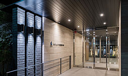 ルジェンテ田園調布南 共用部