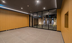 ルジェンテ田園調布南 共用部