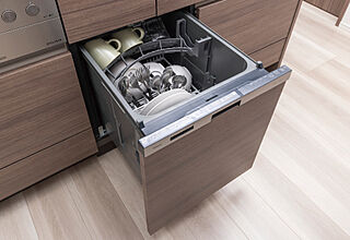 ルジェンテ藤沢 食器洗い乾燥機