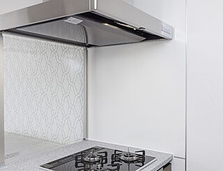 ルジェンテ神楽坂 ハイタイプオイルガード