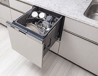 ルジェンテ神楽坂 食器洗い乾燥機