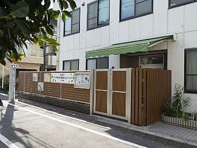 アスク神楽坂保育園（ふたば棟） 約330m（徒歩5分）