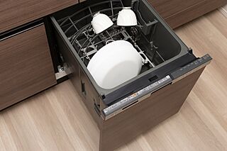 ルジェンテ横濱馬車道 食器洗い乾燥機