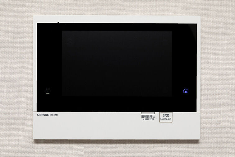 ルジェンテ横浜桜木町 設備