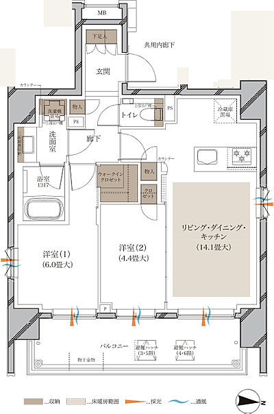 タイプ:A