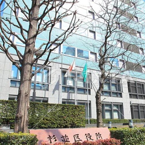 周辺環境