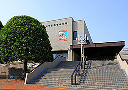 [周辺環境画像] 狛江市民総合体育館
約1,870m（徒歩24分）