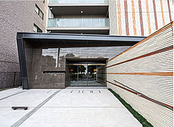 リーフィアレジデンス八王子北野 共用部