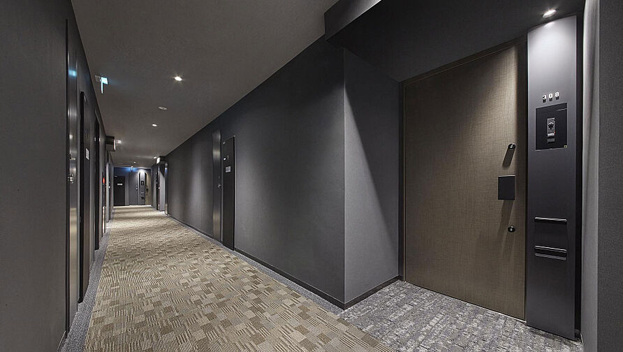 リーフィアレジデンス調布小島町 その他