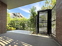 リーフィアレジデンス調布小島町 専有部