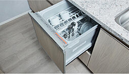 リーフィアレジデンス栗平テラス 設備