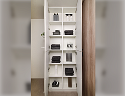 リーフィアレジデンス海老名ブライトガーデン 設備