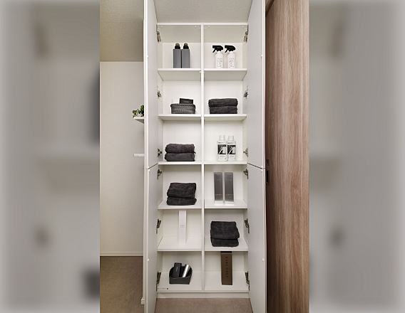 リーフィアレジデンス海老名ブライトガーデン 設備