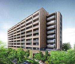 リーフィアレジデンス経堂 共用部