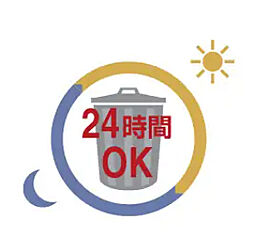 イニシア南茨木 設備