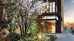 イニシア南茨木 共用部