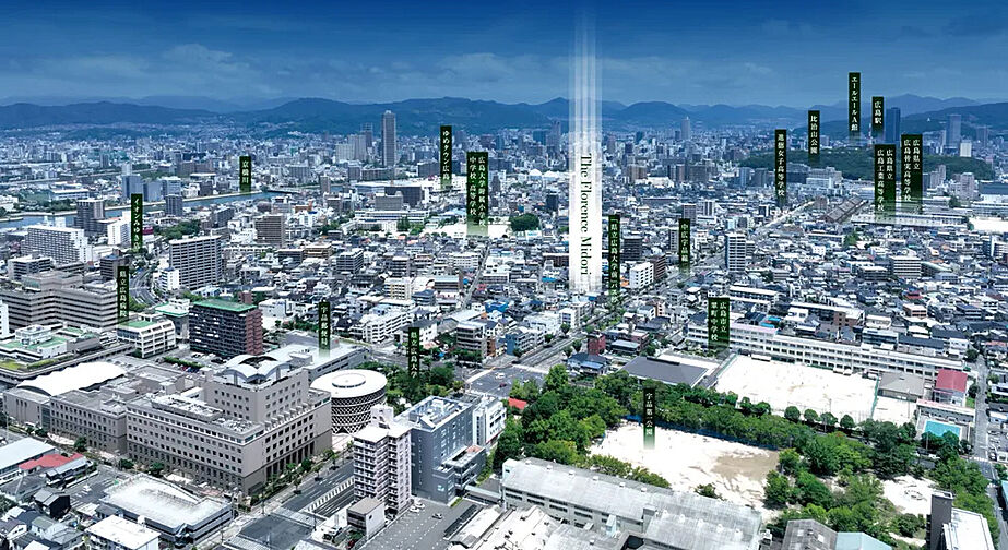 Theフローレンス翠 その他