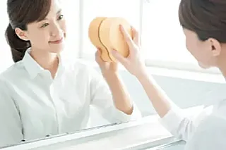 Theフローレンス翠 お掃除ラクラク鏡