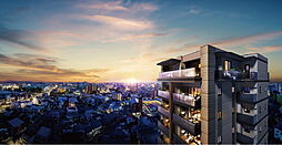 Theフローレンス翠 共用部