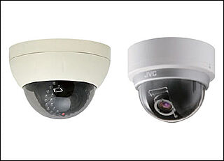 Theフローレンス比治山本町 防犯カメラ