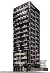 Theフローレンス比治山本町 共用部