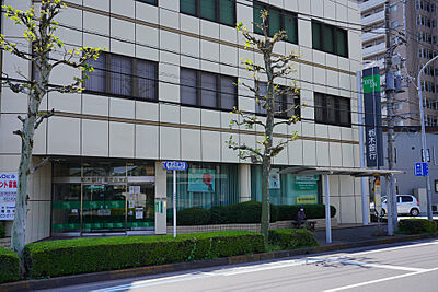 栃木銀行泉が丘支店 約230m（徒歩3分）