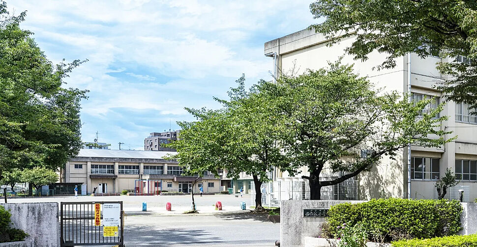 周辺環境