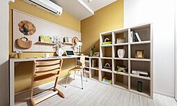 ルネ柏ディアパーク 専有部