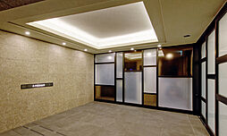 ルネ横浜山手 共用部