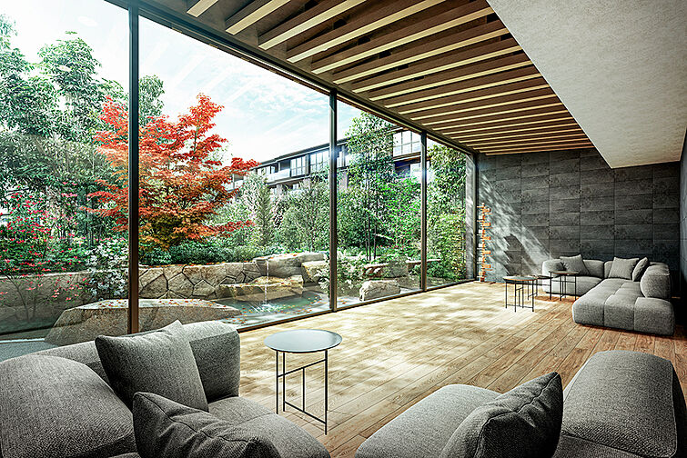 ルネグラン上石神井 その他