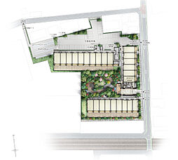 ルネグラン上石神井 その他