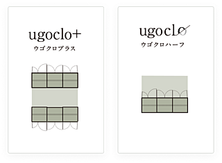 ルネグラン上石神井 UGOCLO
