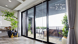 ルネグラン上石神井 設備