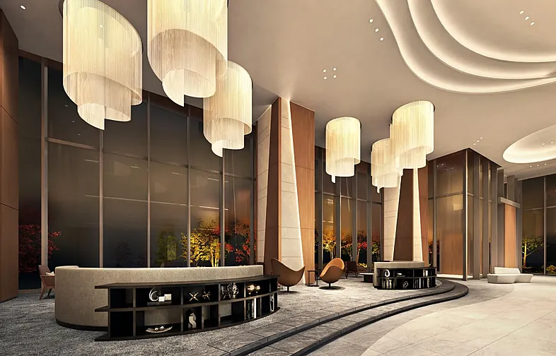 ルネタワー八王子 その他