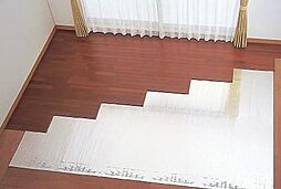 ルネタワー八王子 設備