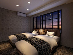 ルネ加須 共用部