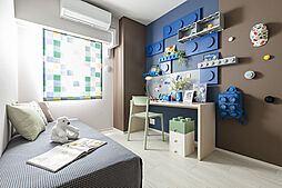 ルネ加須 専有部