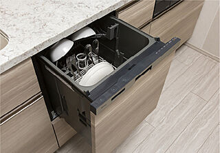 ルネ柏ザ・レジデンス 食器洗い乾燥機