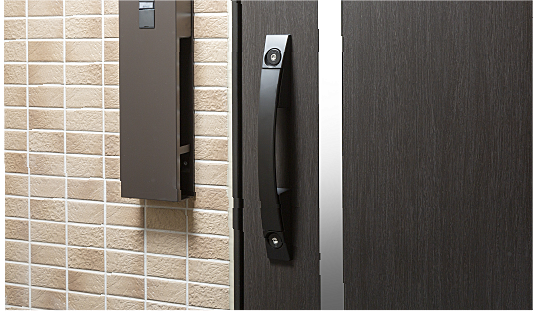 ルネ柏ザ・レジデンス 設備