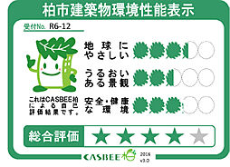 ルネ柏ザ・レジデンス 設備