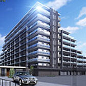 プレミスト千早レジデンス