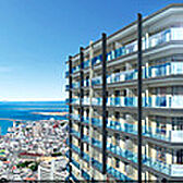 ＲＹＵ：Ｘ　ＴＯＷＥＲ（リュークスタワー）