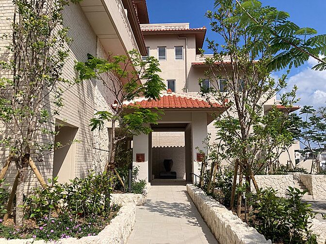 プレミスト首里金城町 その他