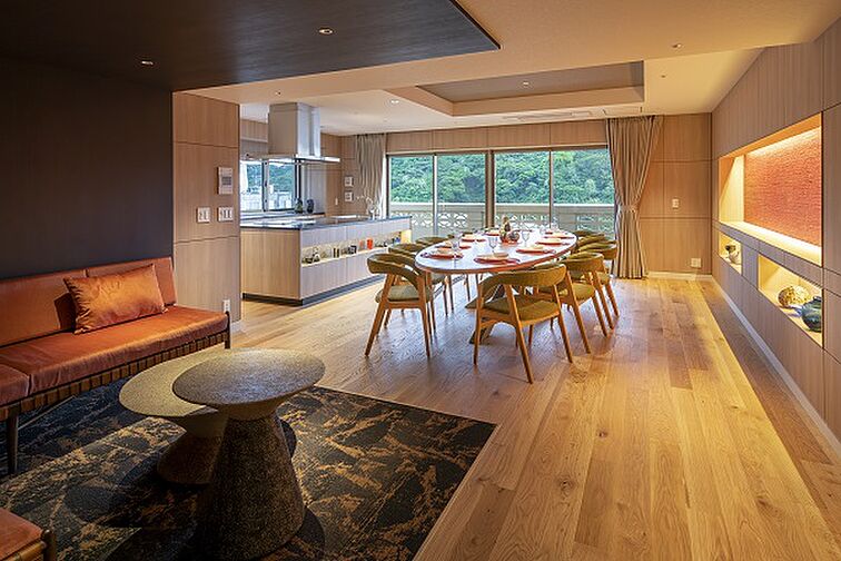 プレミスト首里金城町 その他