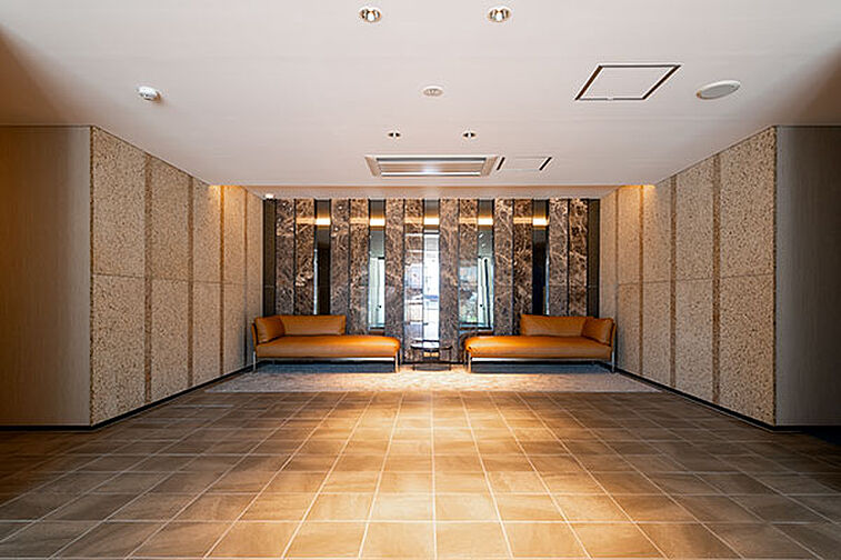 プレミスト秋田中通ザ・レジデンス その他