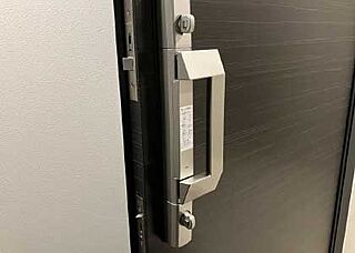 プレミスト京都 松ケ崎 ダブルロック