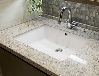 プレミストタワー千里丘 フィオレストーン＋陶器ボウル